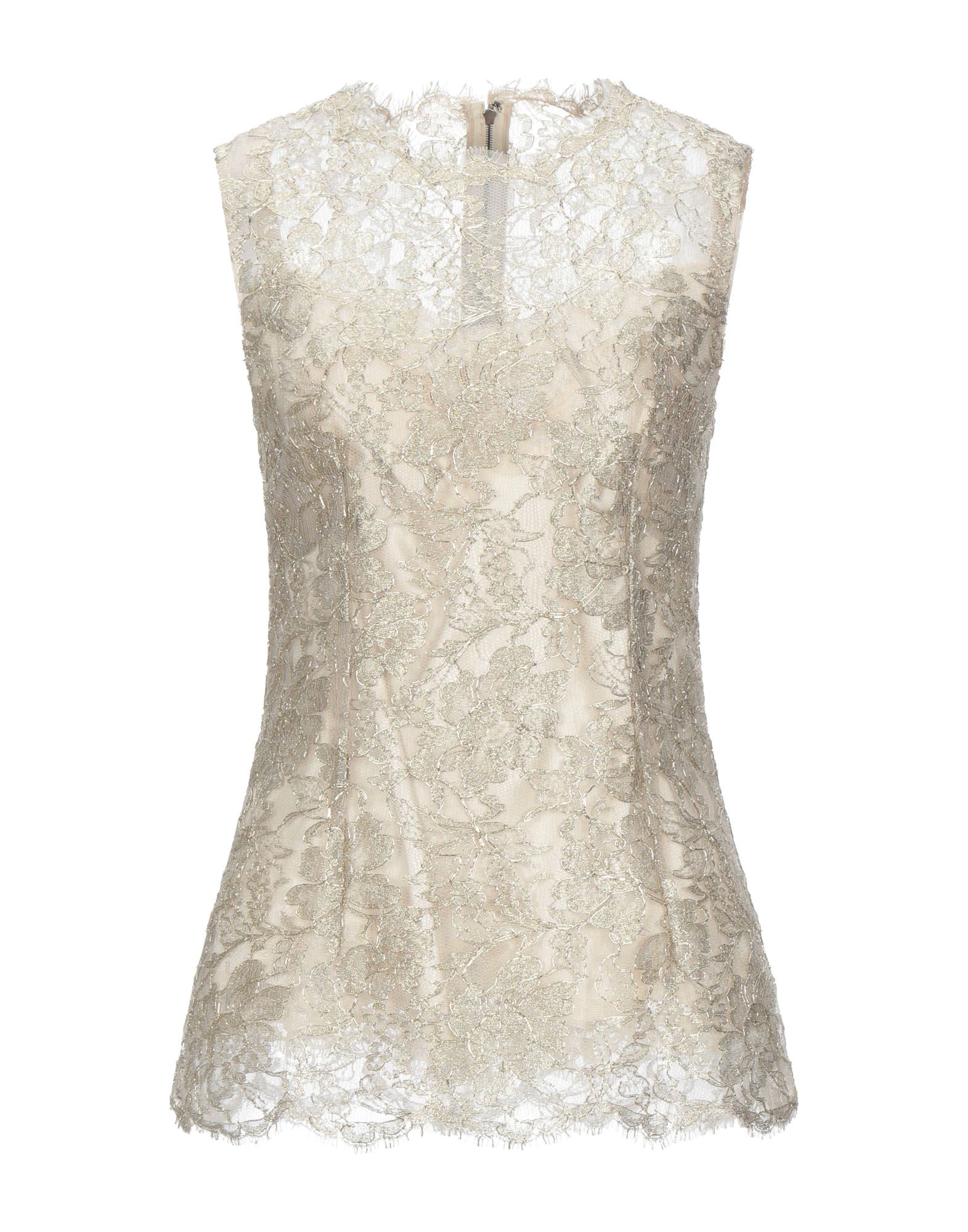 DOLCE&GABBANA DOLCE&GABBANA ΜΠΛΟΥΖΑΚΙΑ Τοπ