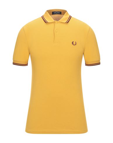 Поло FRED PERRY 