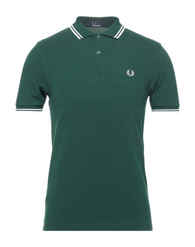 фото Поло fred perry