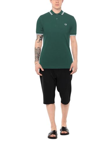 фото Поло fred perry