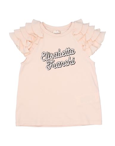 Футболка Elisabetta Franchi