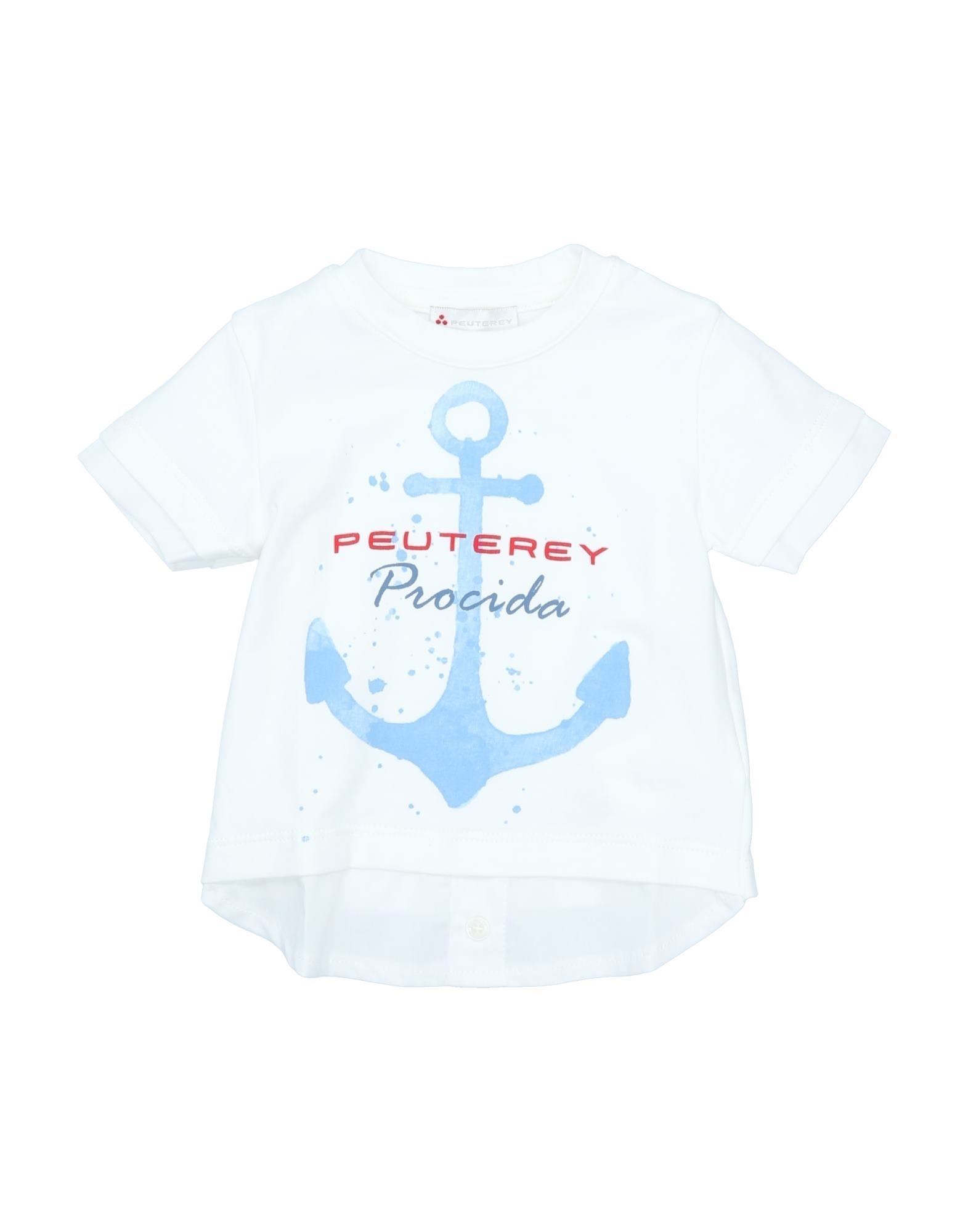  Peuterey - Tops - T-shirts - On Yoox.com 