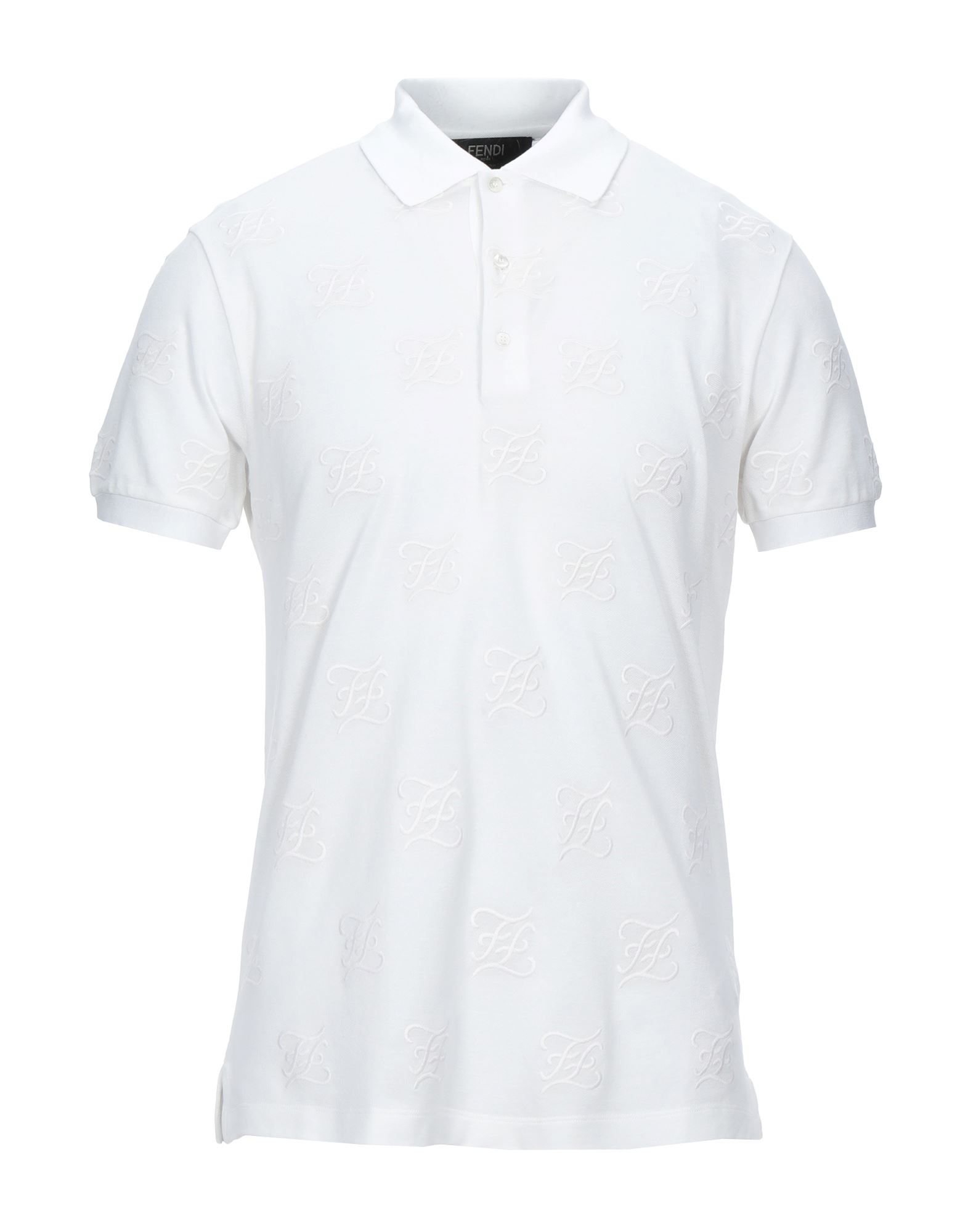 フェンディ(FENDI) メンズポロシャツ | 通販・人気ランキング - 価格.com