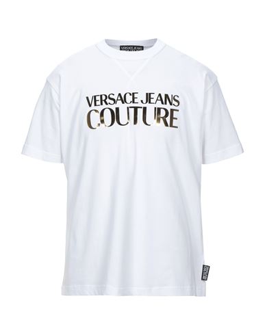 фото Футболка versace jeans couture