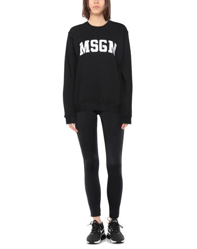 фото Толстовка msgm