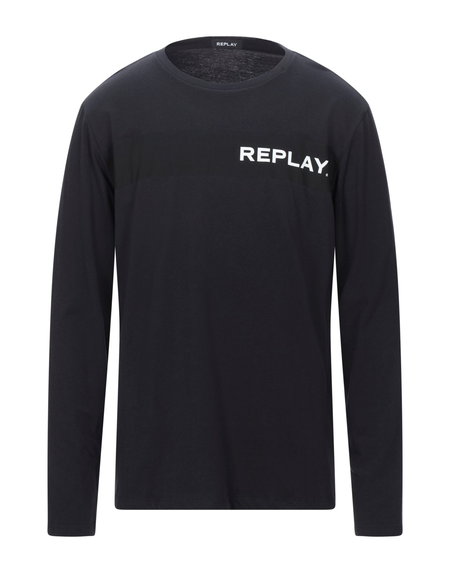 REPLAY T-shirts - Item 12534874