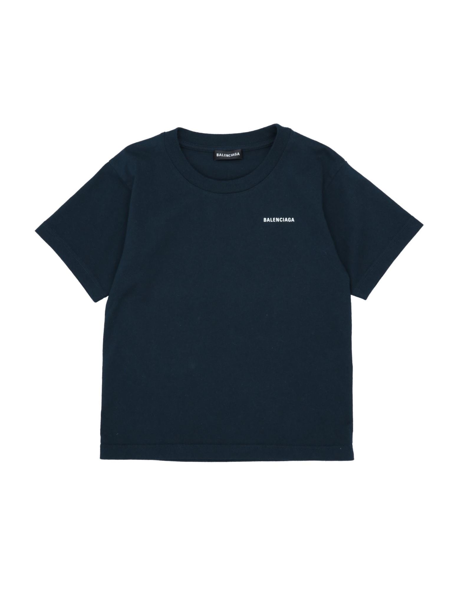 BALENCIAGA KIDS T-shirts - Item 12534932