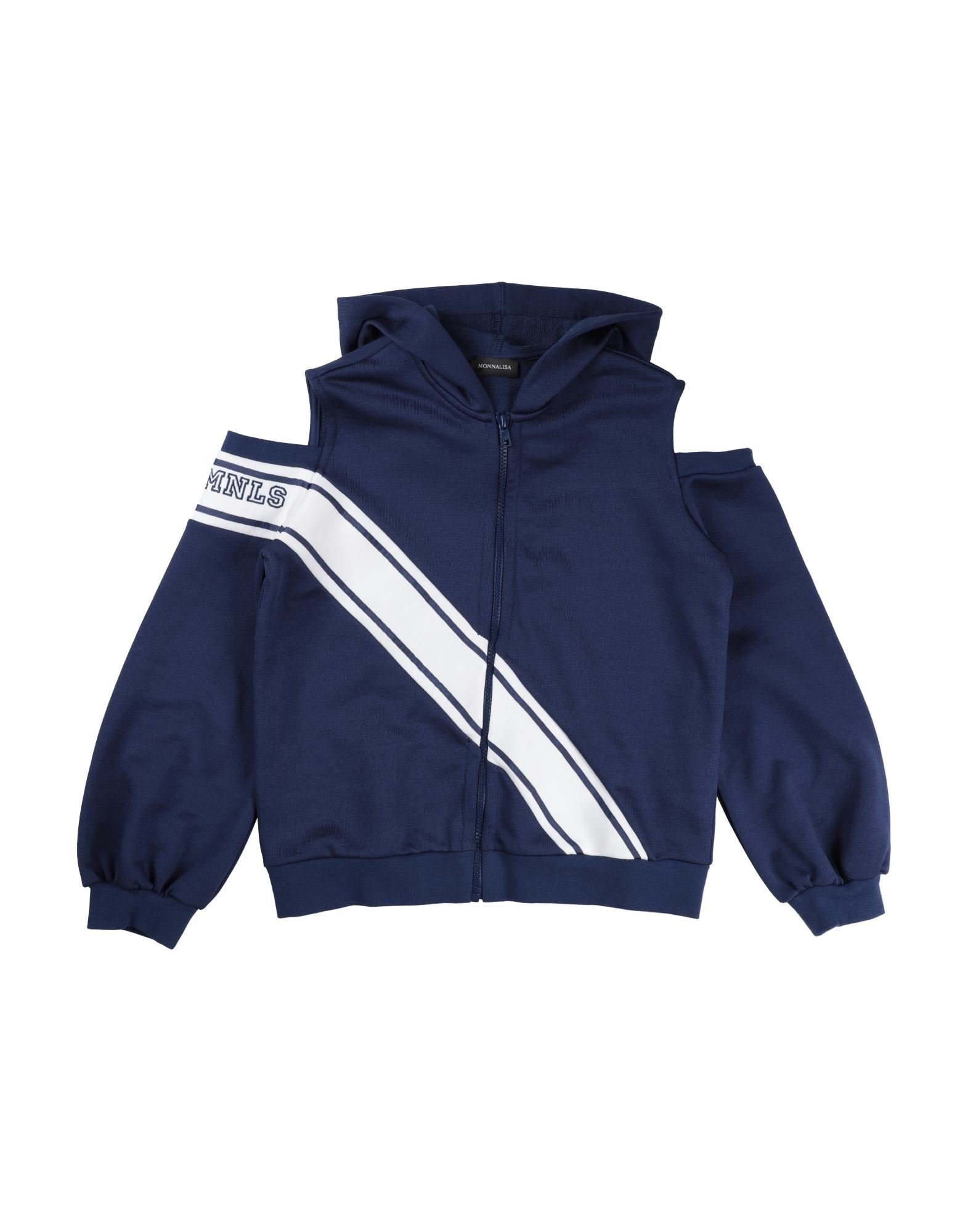  Monnalisa - Tops - Sweatshirts - On Yoox.com 