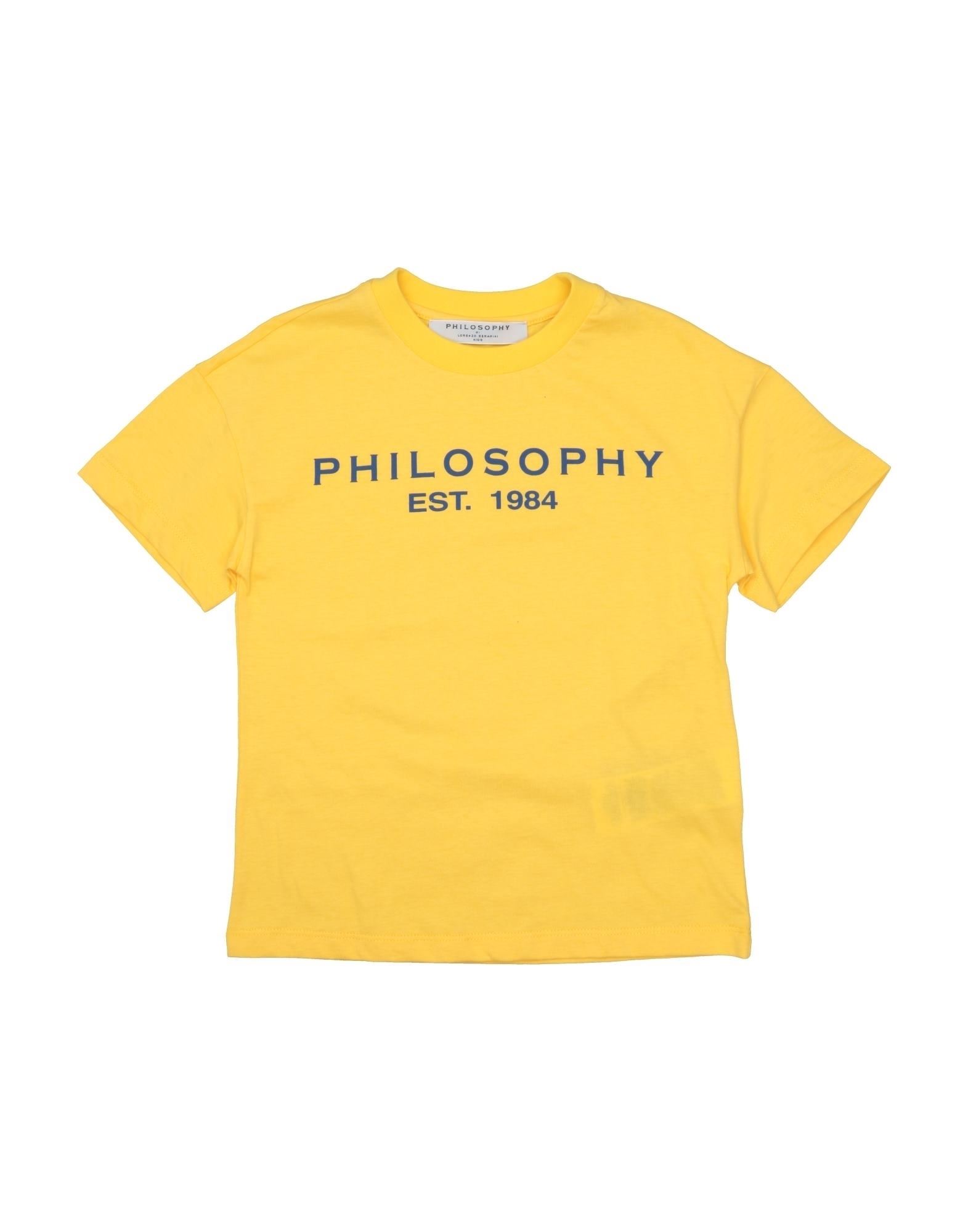 PHILOSOPHY di LORENZO SERAFINI ΜΠΛΟΥΖΑΚΙΑ T-shirt