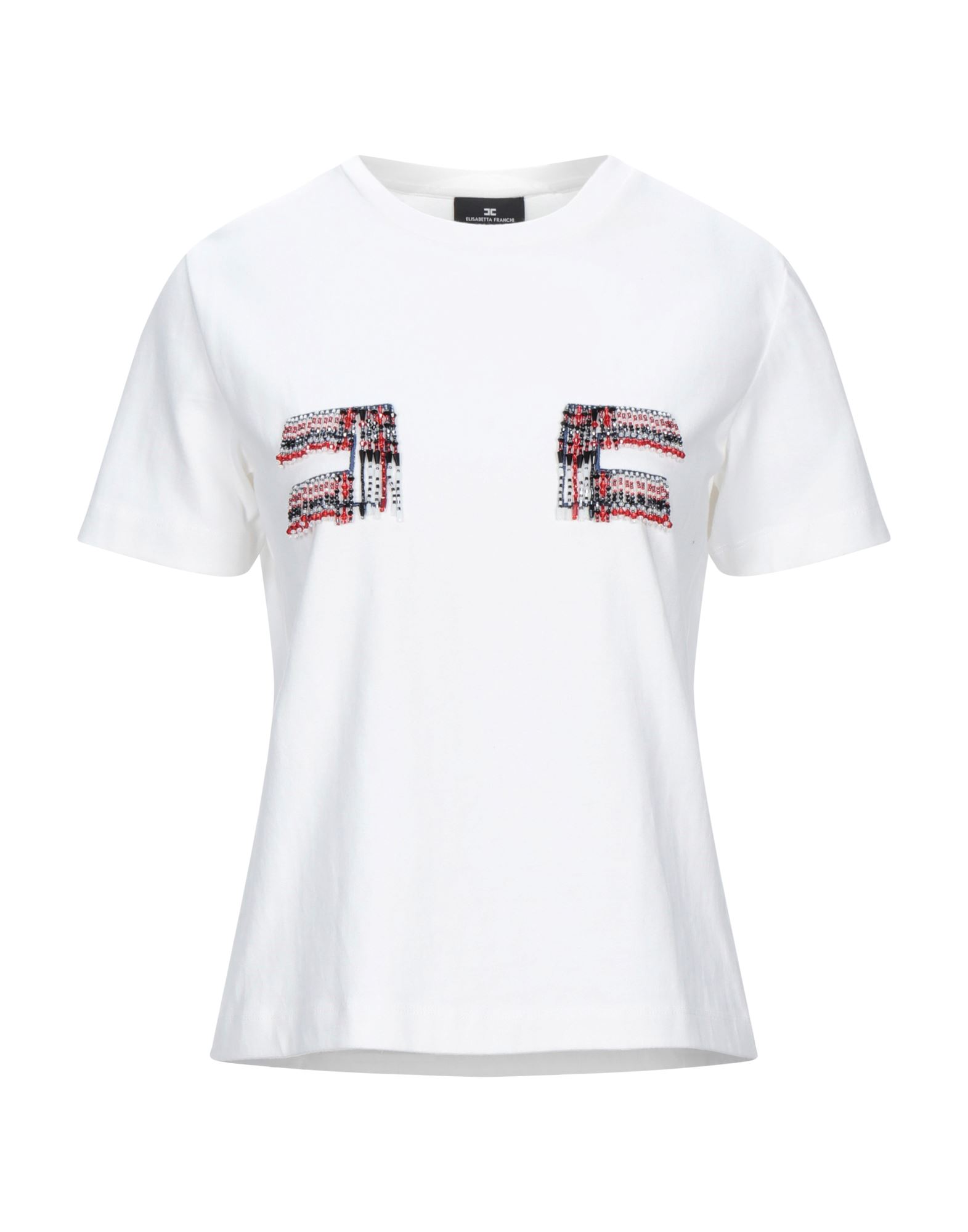 ELISABETTA FRANCHI ELISABETTA FRANCHI ΜΠΛΟΥΖΑΚΙΑ T-shirt