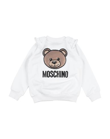 фото Толстовка moschino baby