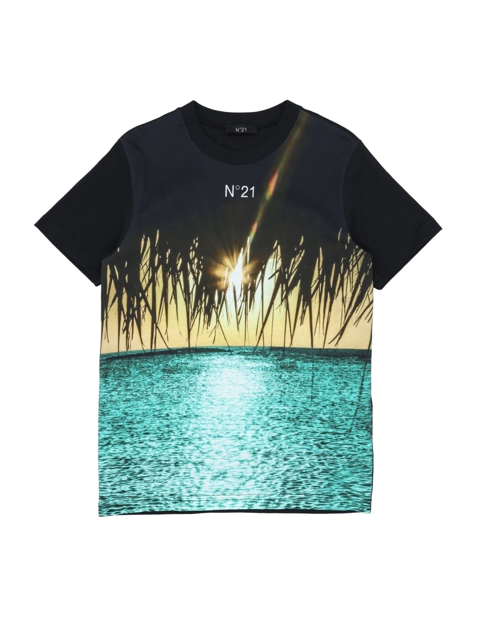 Ndegree21 T-shirts - Item 12535289