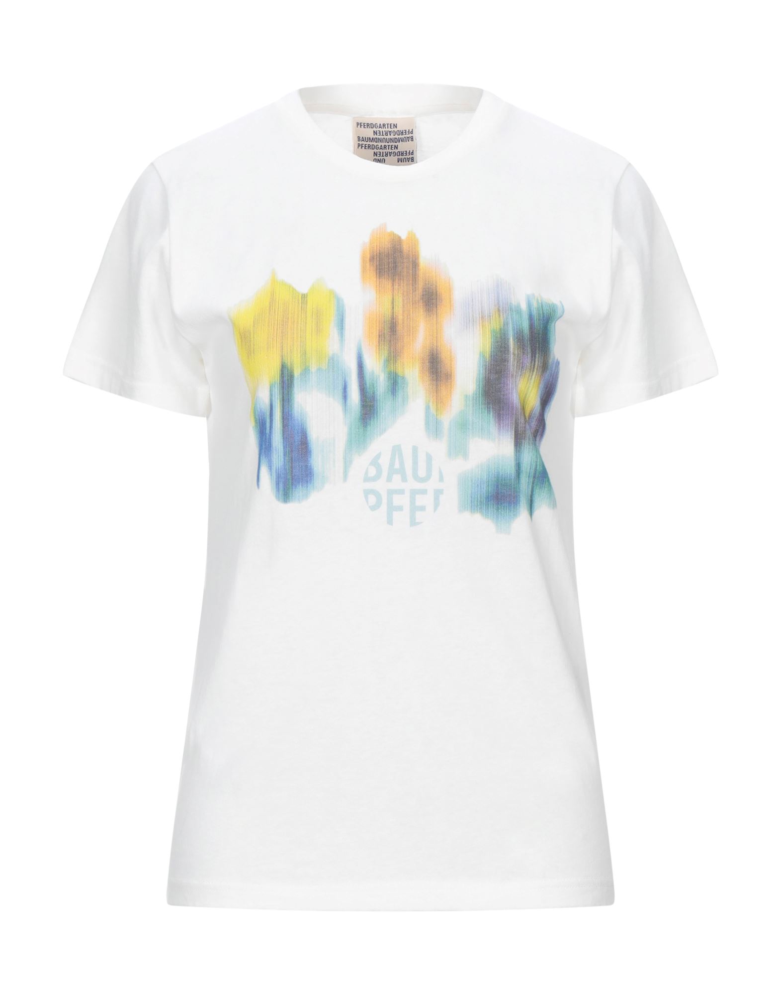 BAUM UND PFERDGARTEN T-shirts - Item 12535432