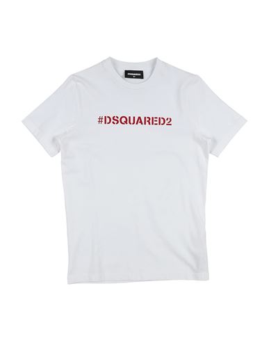 Футболка Dsquared2
