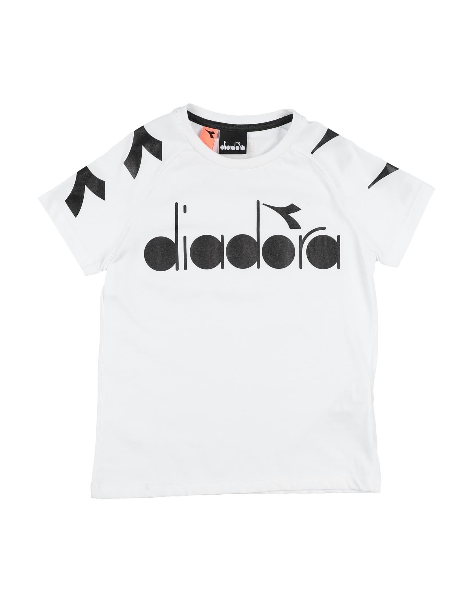 DIADORA T-shirts - Item 12535559