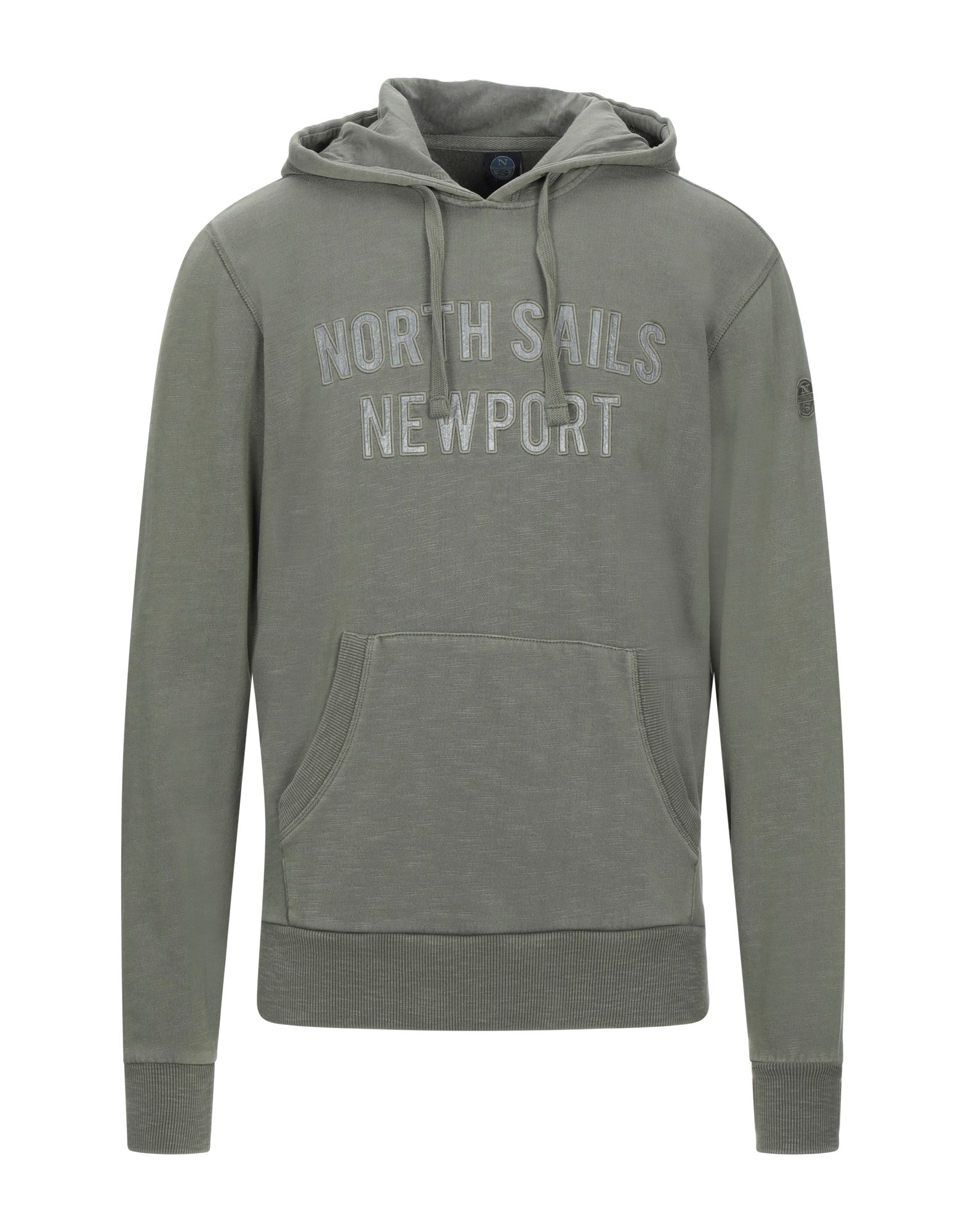 NORTH SAILS Sweatshirts - Item 12535806