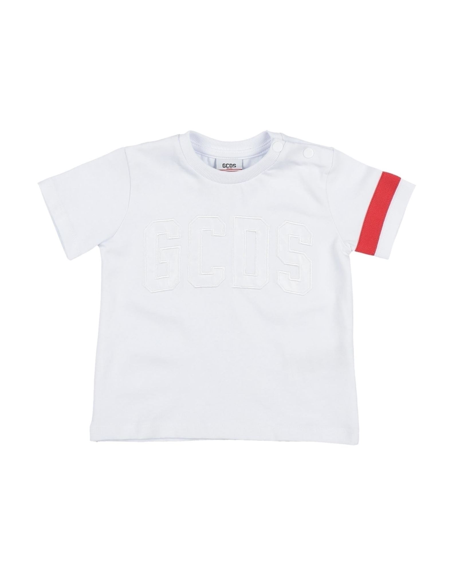  Gcds Mini - Tops - T-shirts - On Yoox.com 