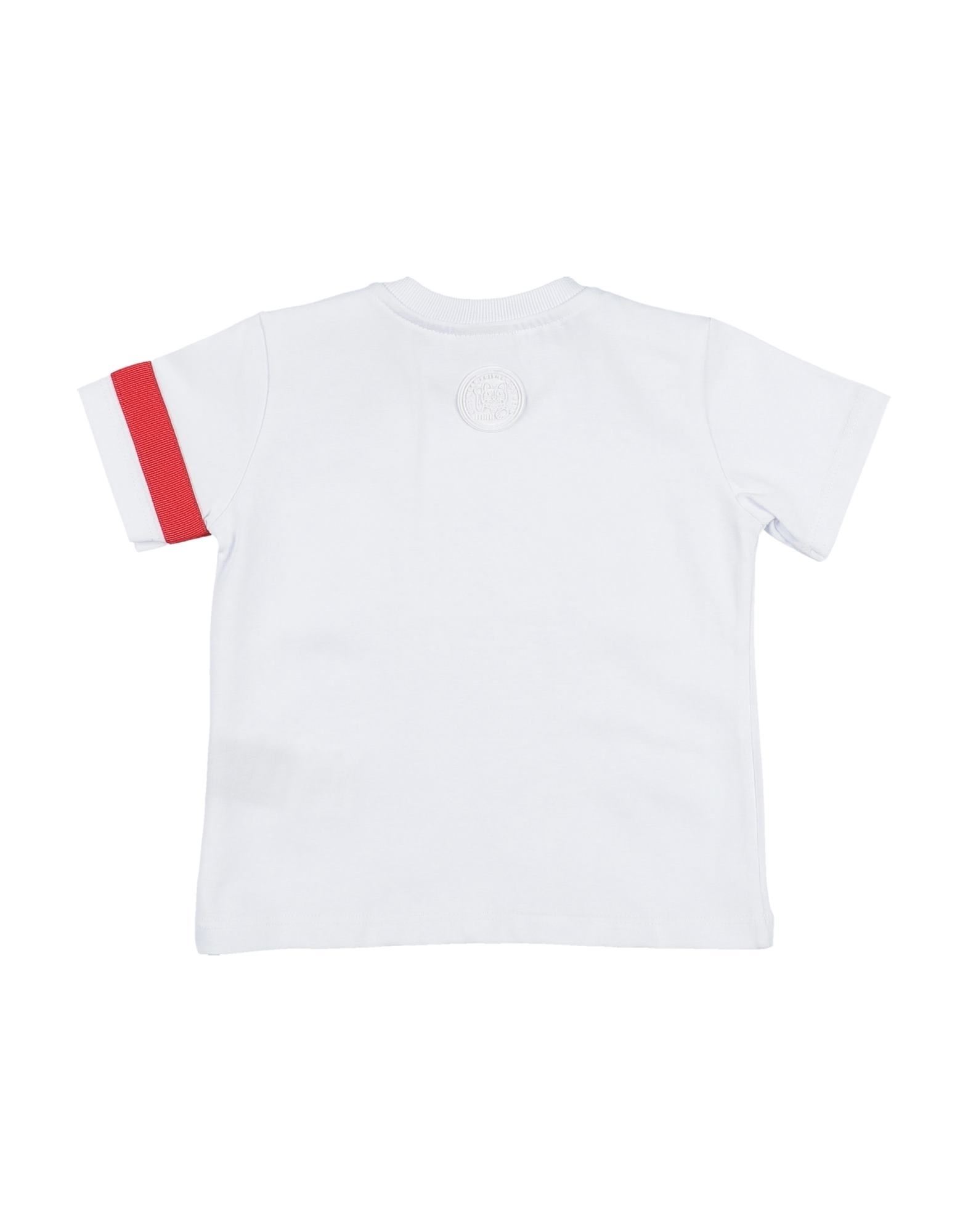  Gcds Mini - Tops - T-shirts - On Yoox.com 