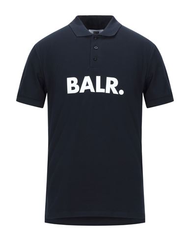 фото Поло balr.