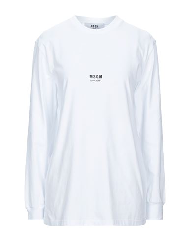 Футболка Msgm