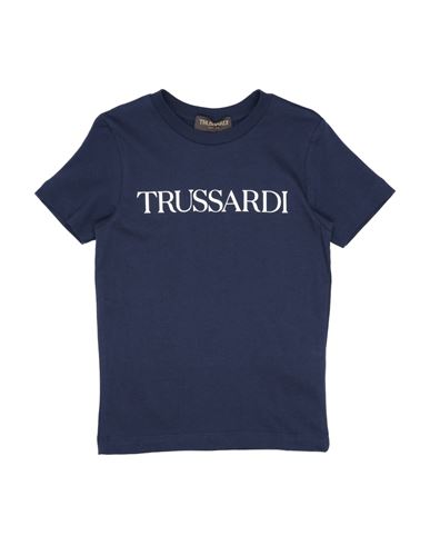 фото Футболка trussardi junior