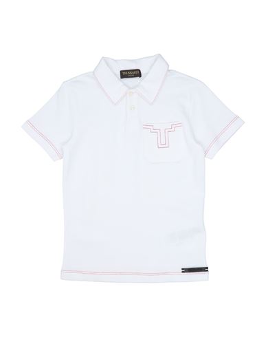 фото Поло trussardi junior