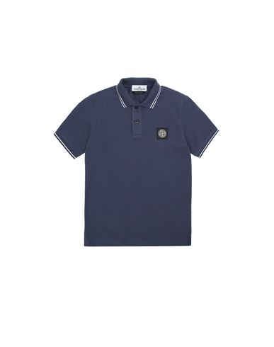 Stone Island Junior SS_'021 | Official Store