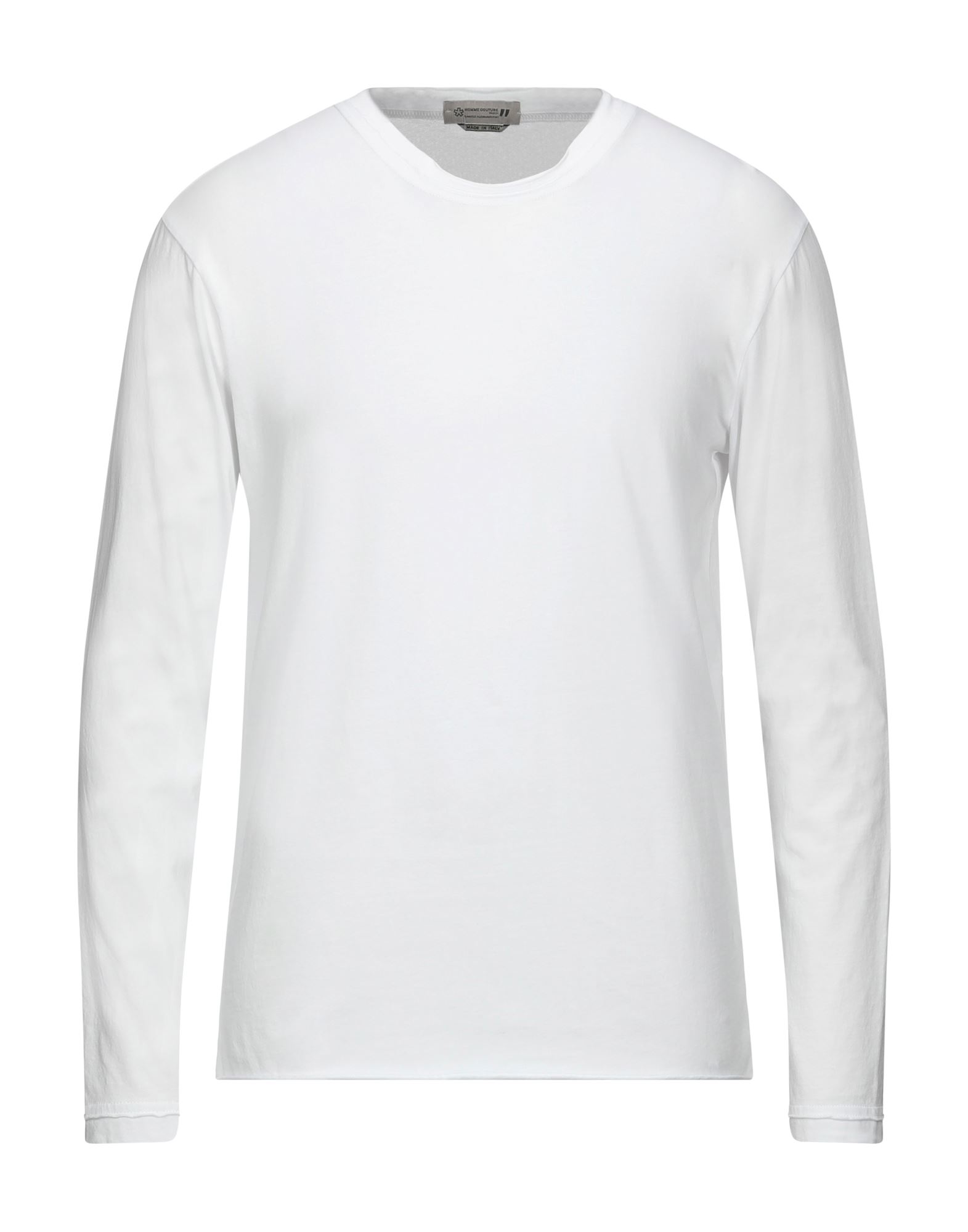 DANIELE ALESSANDRINI HOMME T-shirts - Item 12536729