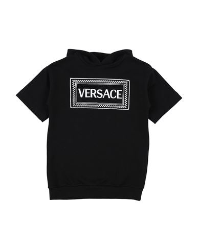 фото Толстовка versace young