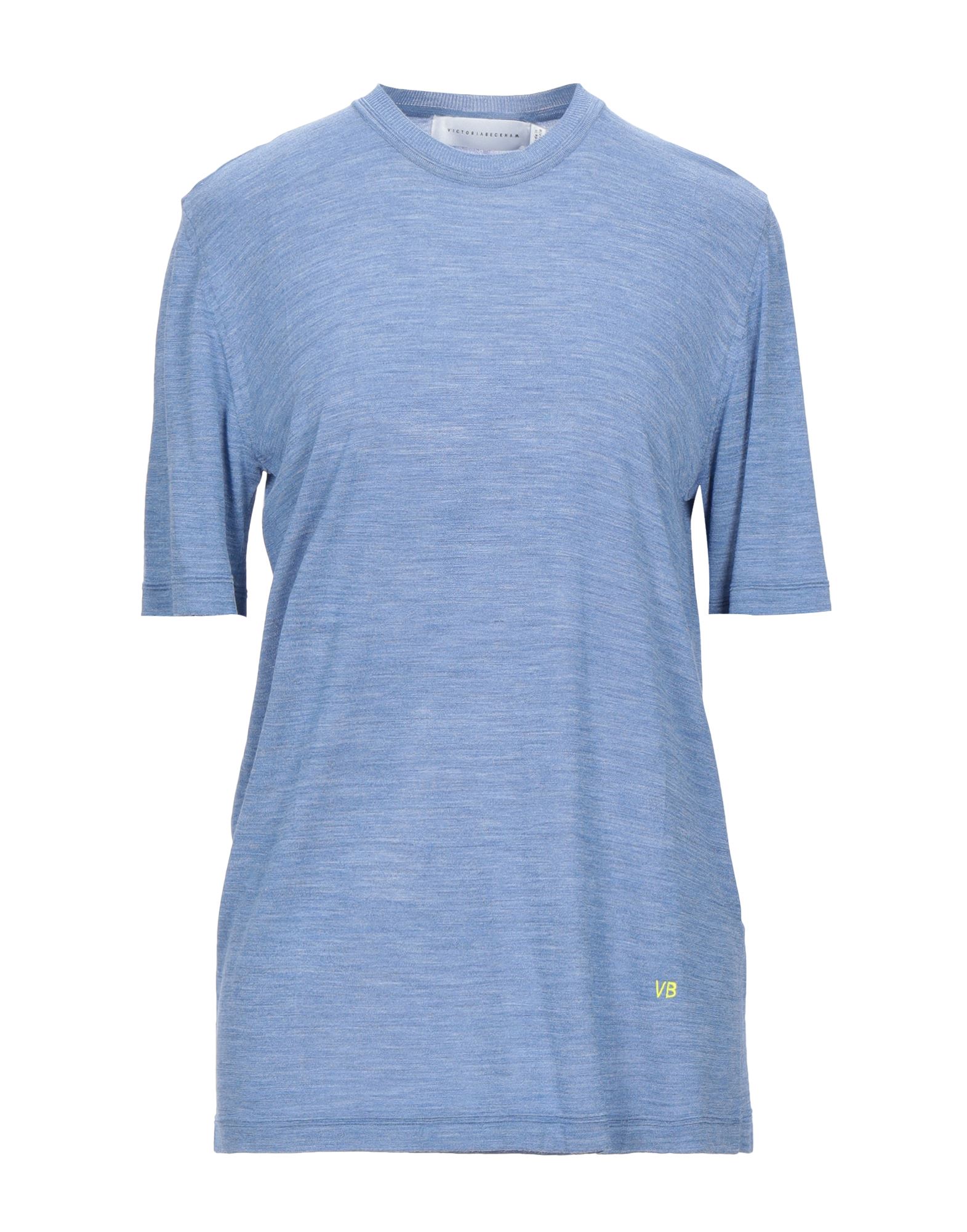  Victoria Beckham - Tops - T-shirts - On Yoox.com 