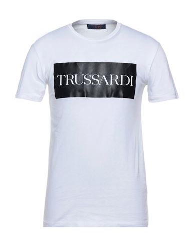 фото Футболка trussardi jeans