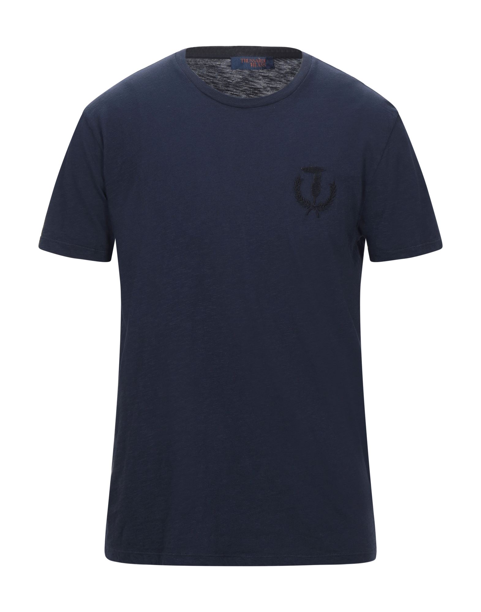 TRUSSARDI JEANS T-shirts - Item 12537164