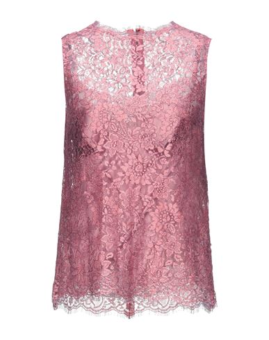 Топ без рукавов