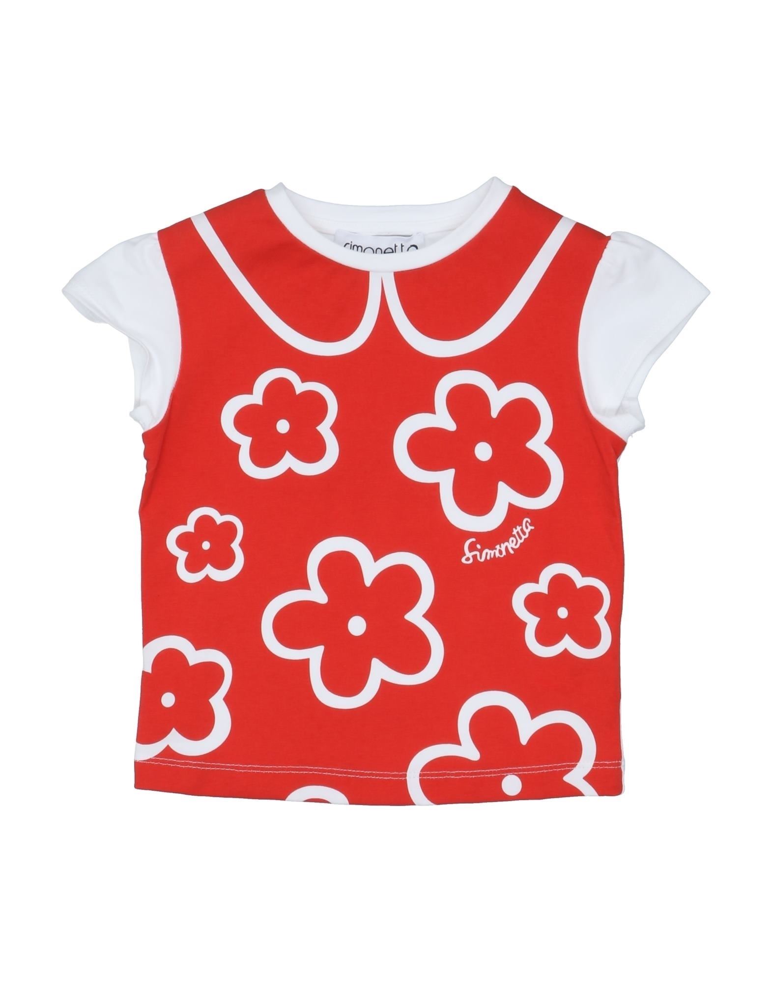  Simonetta - Tops - T-shirts - On Yoox.com 