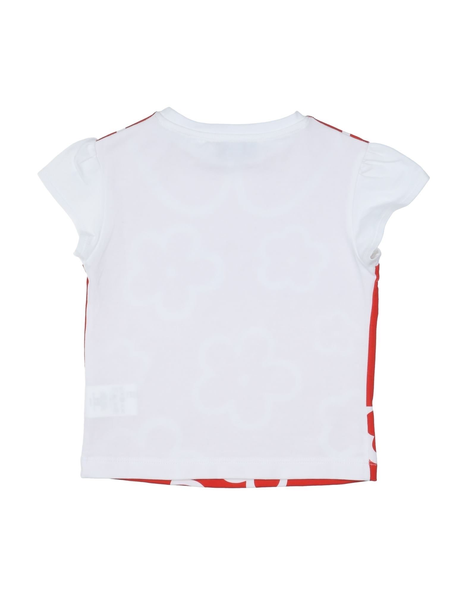  Simonetta - Tops - T-shirts - On Yoox.com 