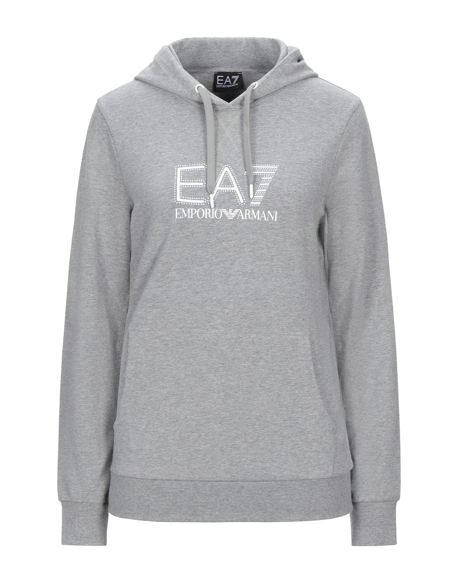 EA7 Sweatshirts - Item 12537613