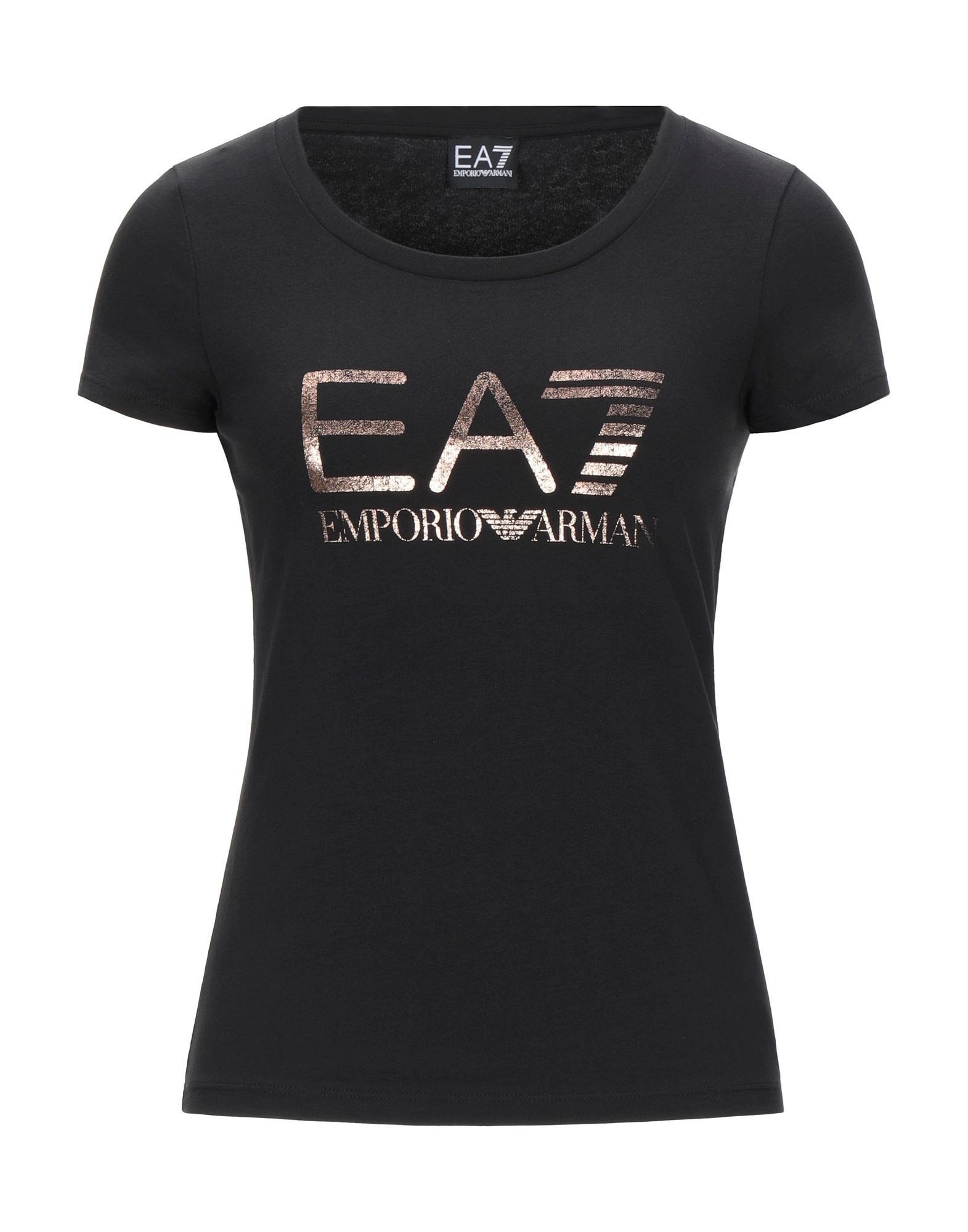 EA7 T-shirts - Item 12537618