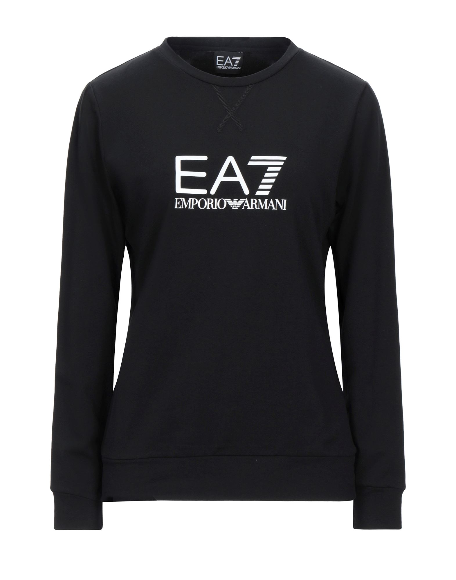 EA7 T-shirts - Item 12537636