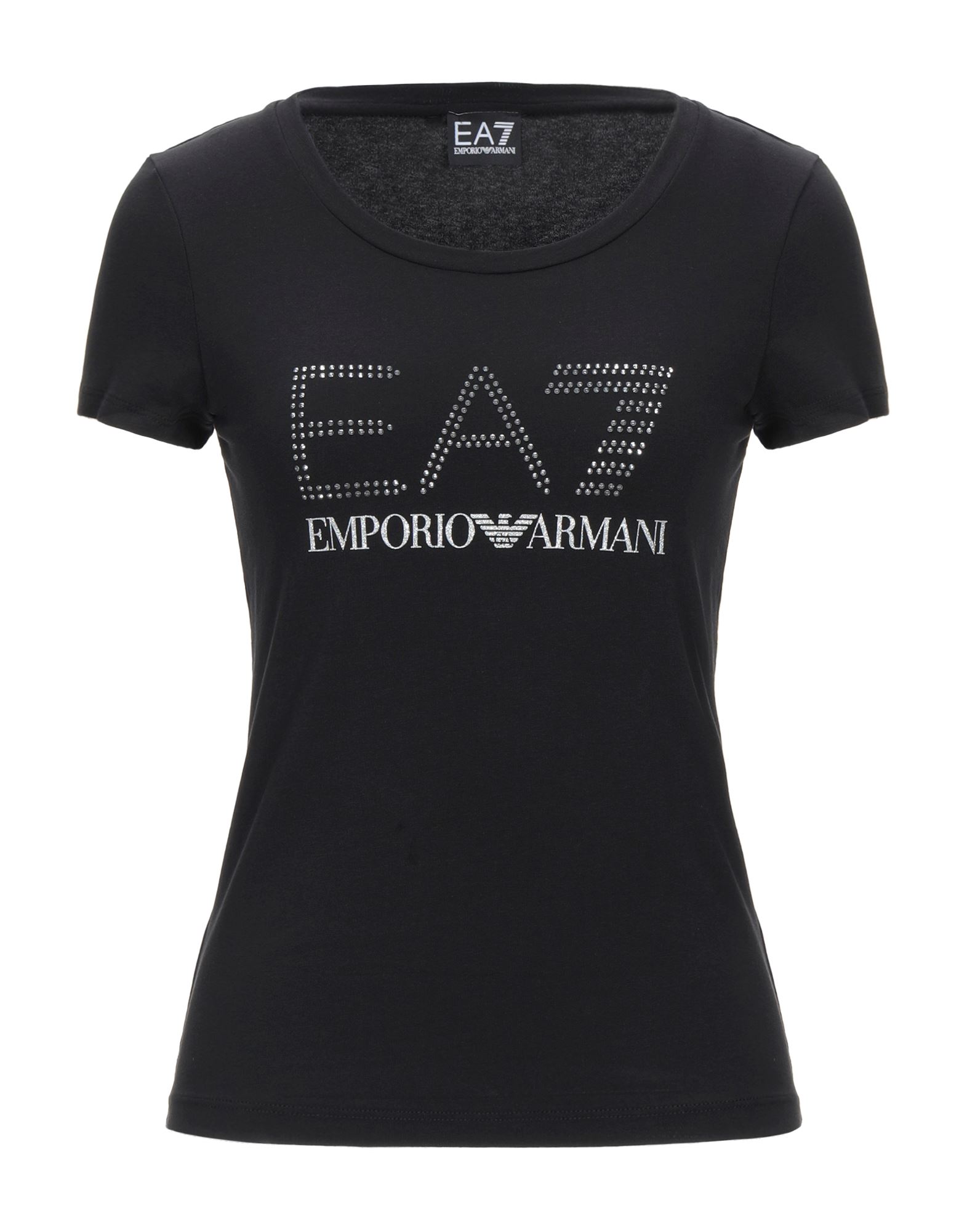 EA7 T-shirts - Item 12537665