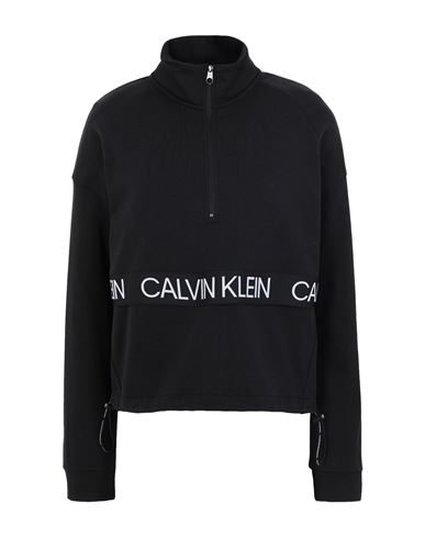 фото Толстовка calvin klein performance