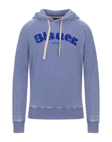 фото Толстовка blauer