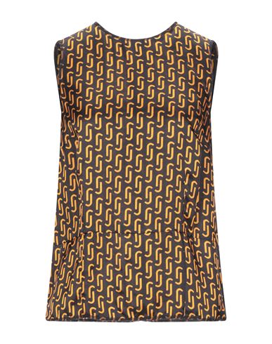 Топ без рукавов