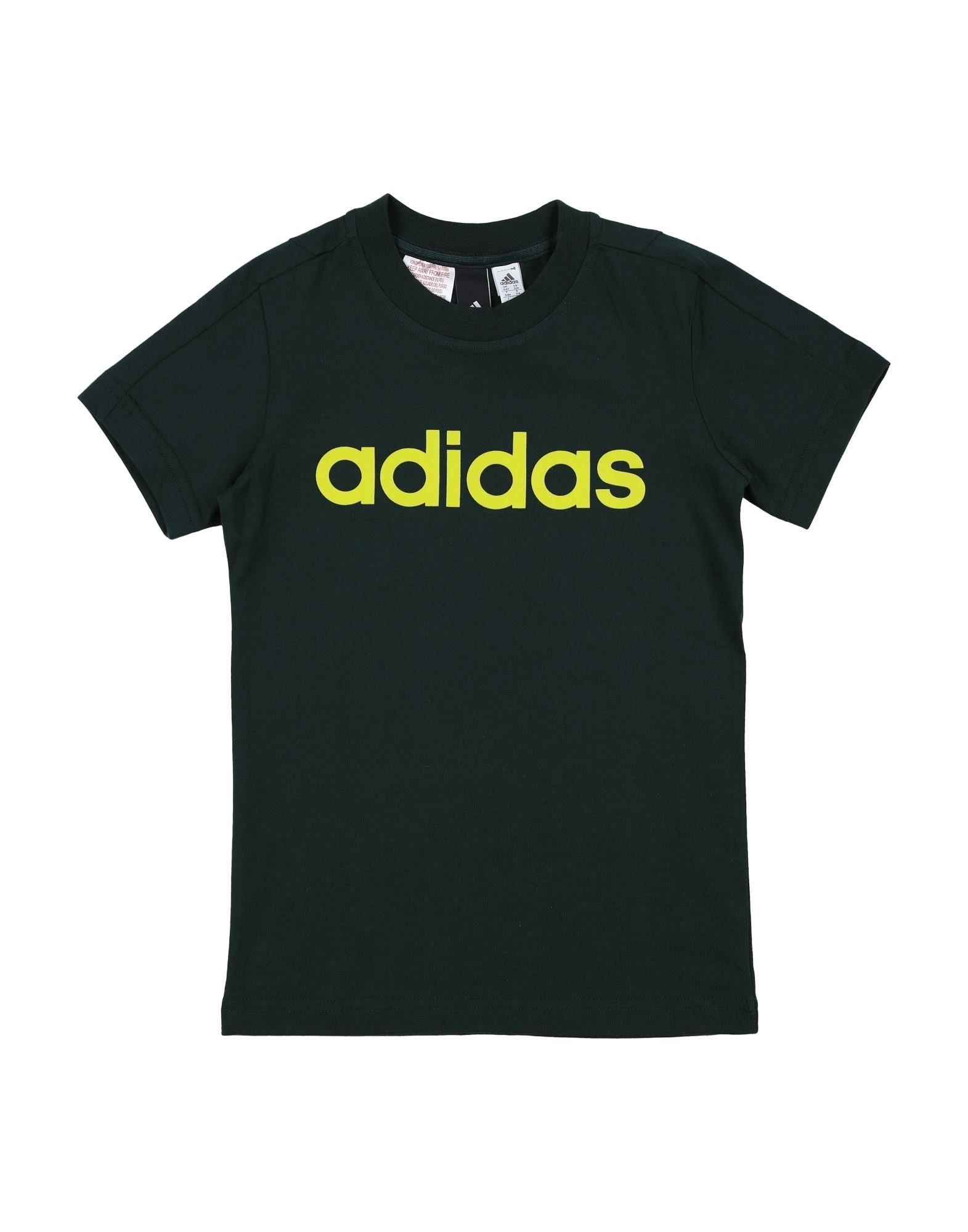 ADIDAS T-shirts - Item 12537900