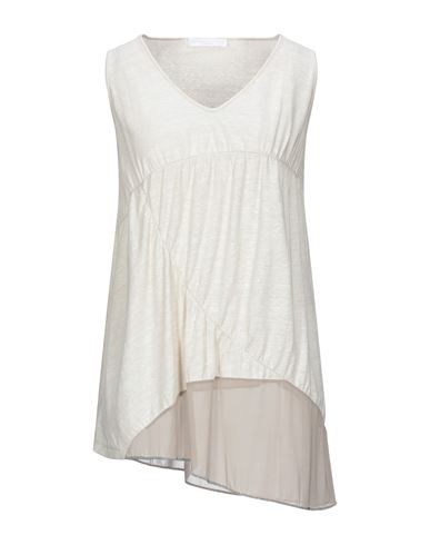 Топ без рукавов