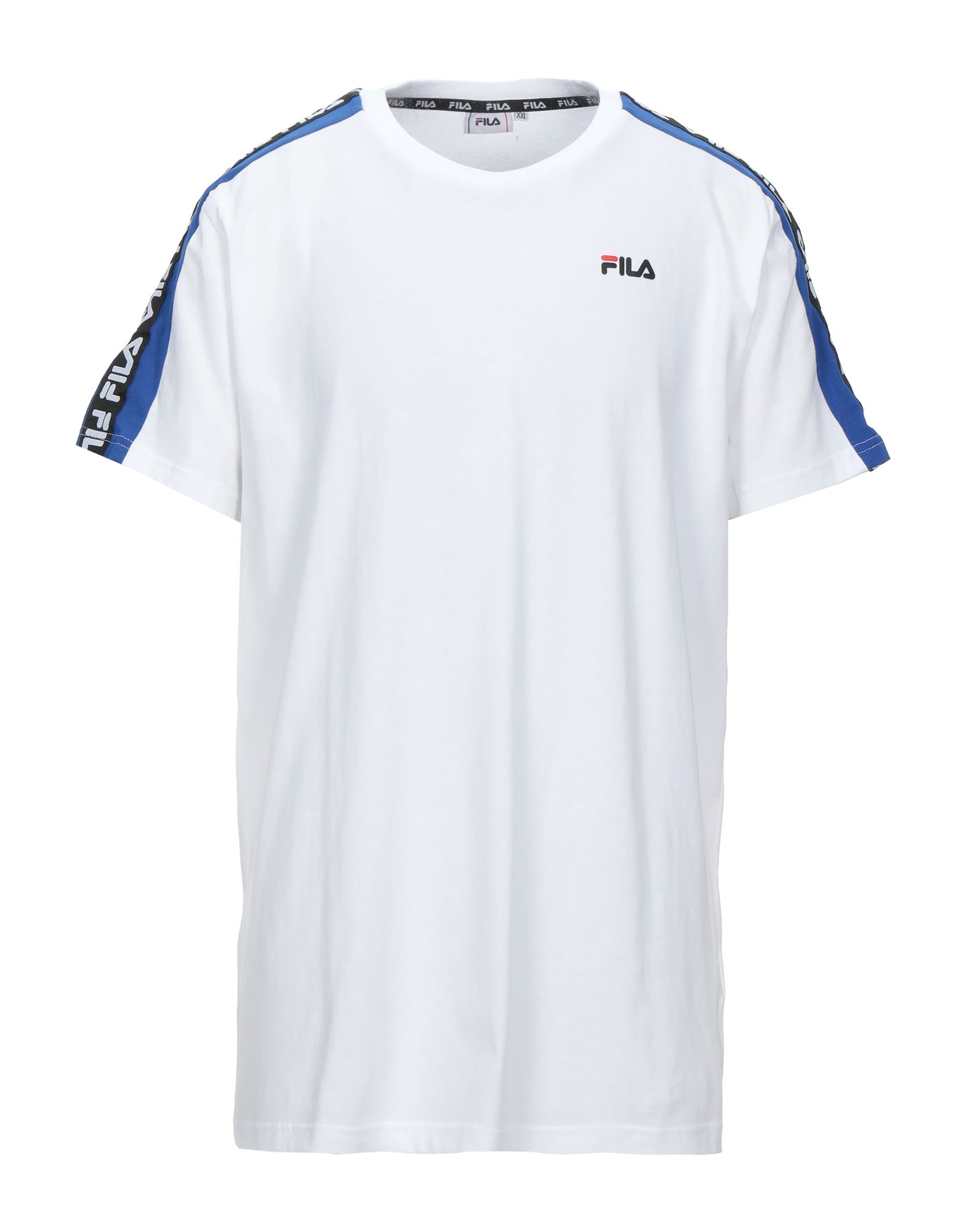 Fila - Tops - T-shirts - On Yoox.com 
