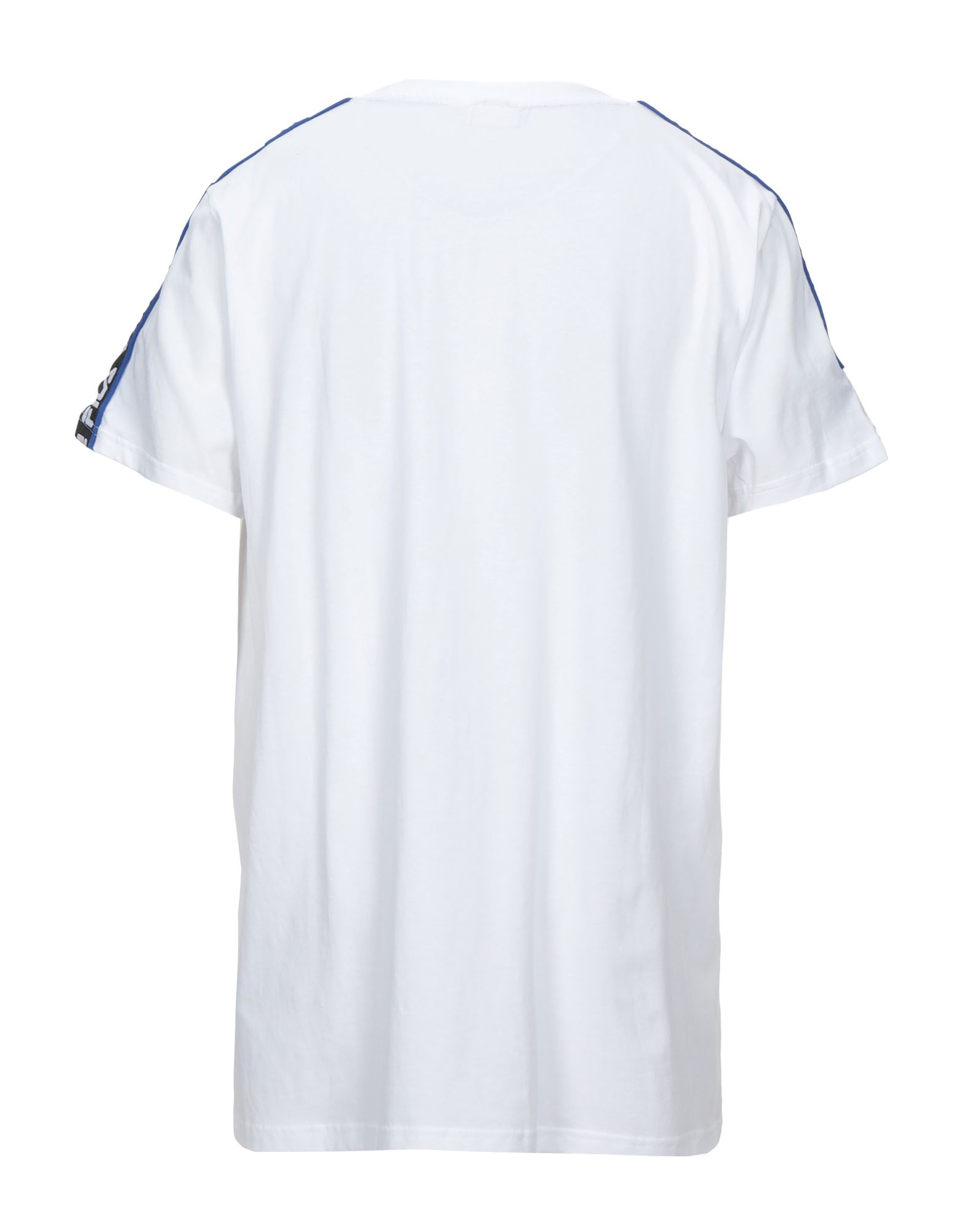  Fila - Tops - T-shirts - On Yoox.com 