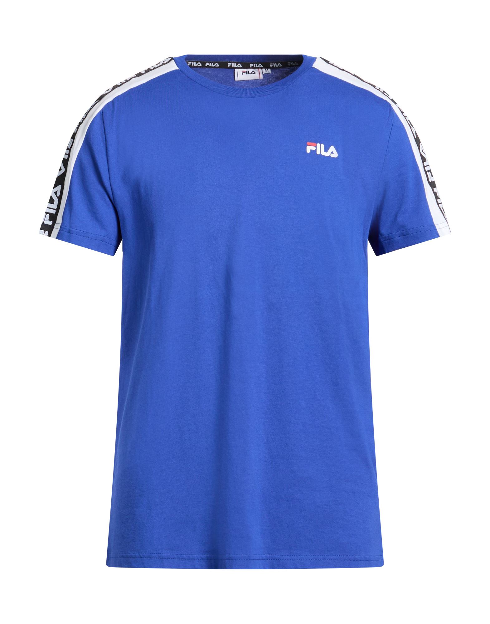  Fila - Tops - T-shirts - On Yoox.com 
