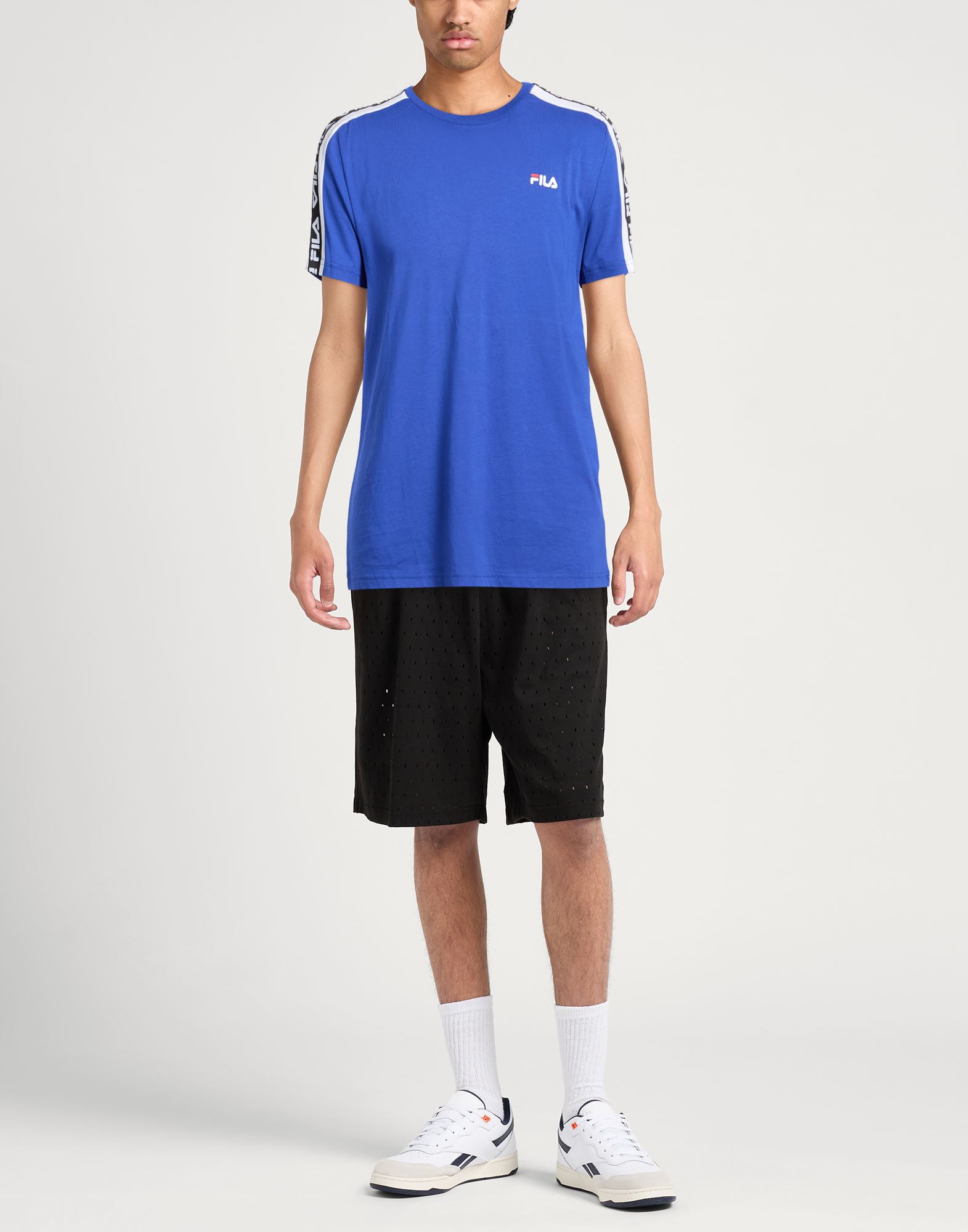 Fila - Tops - T-shirts - On Yoox.com 