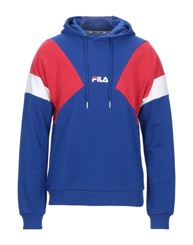 фото Толстовка fila