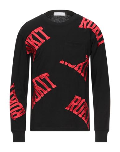 Футболка ROKIT 